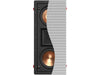 PRO-25RW LCR Dual 5.25" In-wall Speaker Each