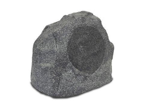 PRO-650T-RK 6.5" 2-WAY Rock Satellite Speaker Granite