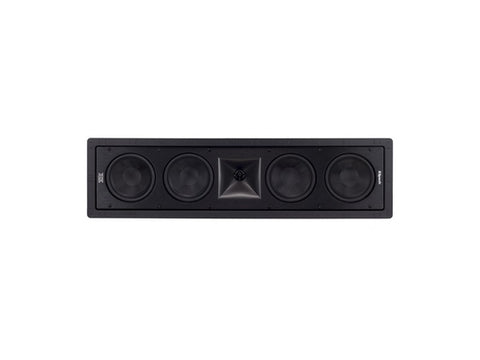 THX-504-L  4 X 5.25" In-wall Speaker Each
