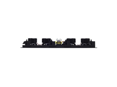 THX-504-L  4 X 5.25" In-wall Speaker Each