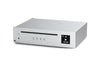 CD Box S3 Compact CD Player Silver