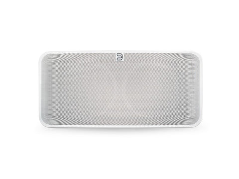 PULSE 2i Premium Wireless Multi-Room Music Streaming Speaker WHITE