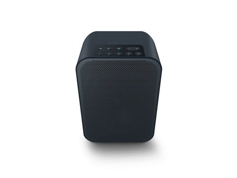 PULSE FLEX 2i Portable Wireless Multi-Room Music Streaming Speaker Black