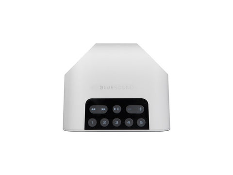 PULSE FLEX 2i Portable Wireless Multi-Room Music Streaming Speaker White