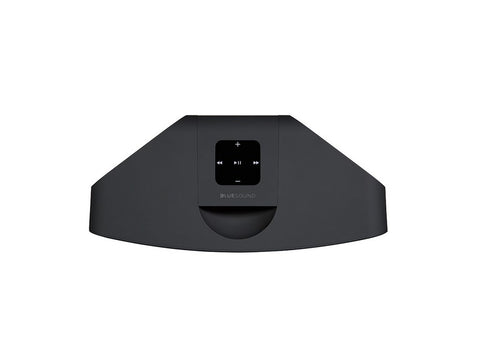 PULSE MINI 2i Compact Wireless Multi-Room Music Streaming Speaker Black