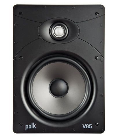 V85 In-wall Speaker - single
