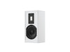 Premium 301 Wireless 2-way Bookshelf Loudspeaker Pair White