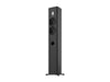 Premium 501 Floorstanding Speaker Pair Black