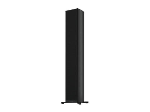 Premium 701 Wireless Floorstanding Speaker Pair Black
