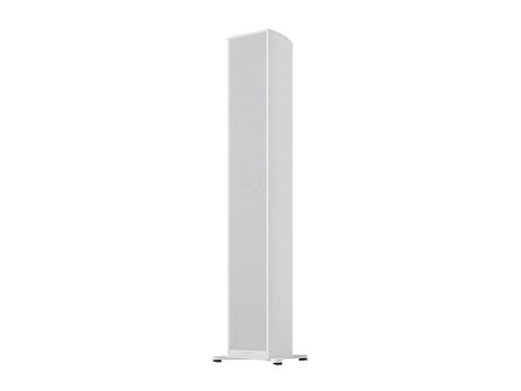 Premium 701 Wireless Floorstanding Speaker Pair White