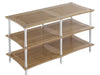 Single Wooden Shelf Only Sunoko-Vent SV2T Rack