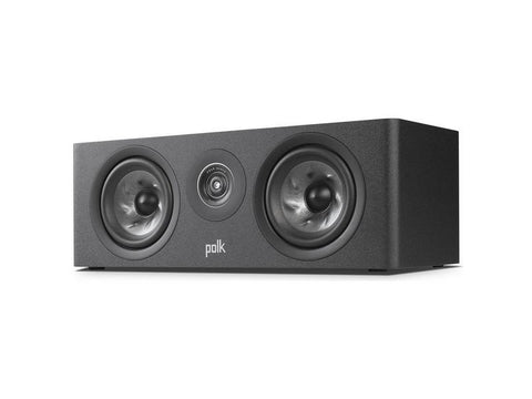 Reserve Series R300 Center Speaker Black