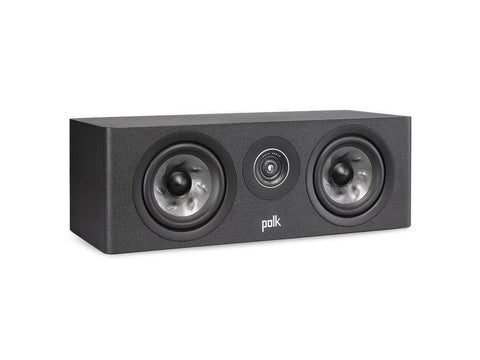 Reserve Series R300 Center Speaker Black