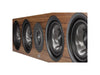 Reserve Series R350 Center Speaker Walnut