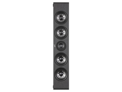 Reserve Series R350 Center Speaker Black