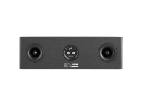 Reserve Series R400 Center Speaker Black