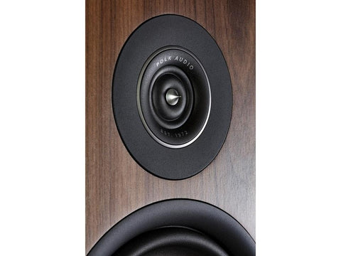 Reserve Series R600 Floorstanding Speaker Pair Walnut