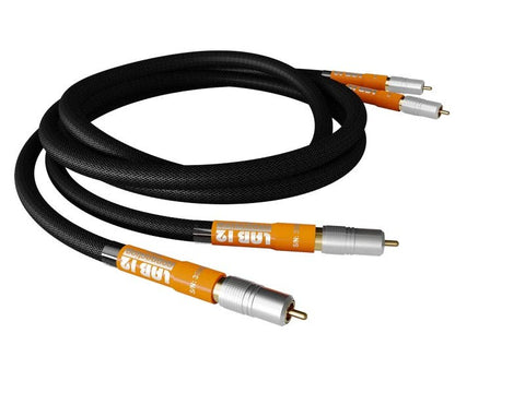 RCA Cable Pair