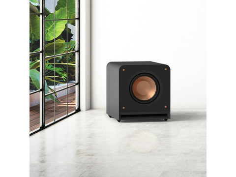 RP-1000SW Reference Premiere 10" 600W Subwoofer
