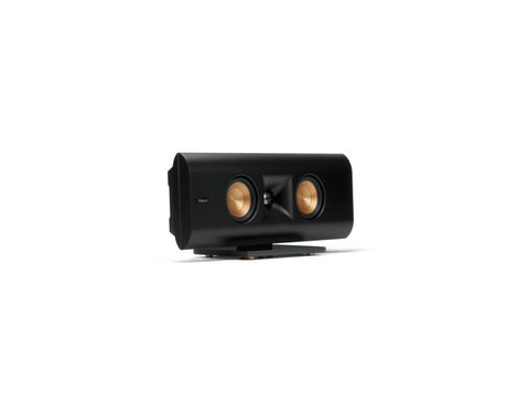 RP-240D DUAL 3.5" LCR/SURROUND Speaker Black Each