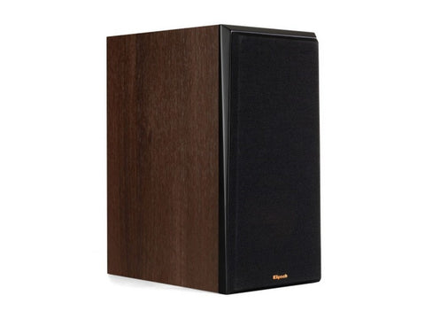 RP-600M II 6.5" Bookshelf Speaker Pair Walnut