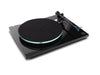Planar 3 Turntable Gloss Black with Factory Fitted Exact Cartridge