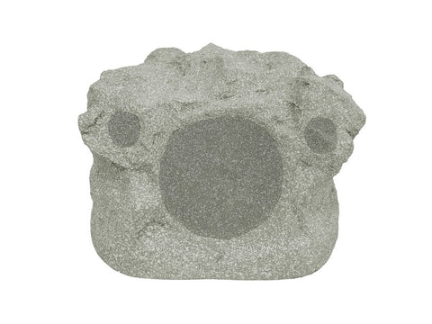 RS8Si 8″ (200mm) DVC/SST Outdoor Rock Speaker Speckled Granite Each