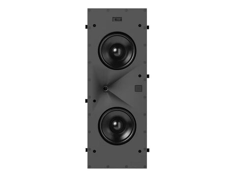 SCL-7 2-way Dual 5.25inch (130mm) In-wall Speaker Each