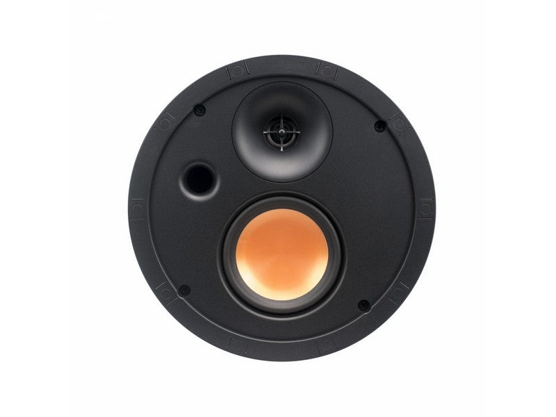 SLM-3400-C 4" Shallow Depth In-ceiling Speaker Single
