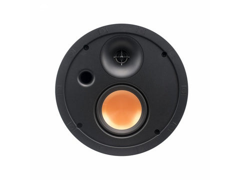 SLM-5400-C 4" Shallow Depth In-ceiling Speaker Single