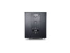 SMART SUB 8 Active Wireless Subwoofer Black - Made in Germany ***OPEN BOX***