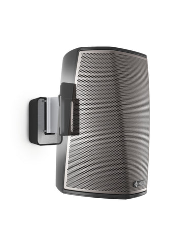 SOUND 5201 BLACK - Wall mount for Denon HEOS 1 Speaker