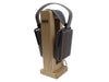 HPS-2 Natural Wood Headphone Stand for all Earspeaker models