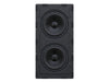 3000 In-Wall Single Subwoofer System (including rack-mount STA-800D2)