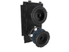 3000 In-Wall Single Subwoofer System (including rack-mount STA-800D2)