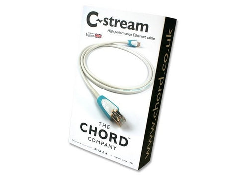 C-Stream Ethernet Cable