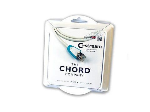 C-Stream Ethernet Cable