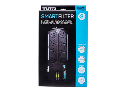B8F Smart Filter 8