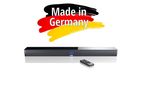 Smart Soundbar 9 - Made in Germany