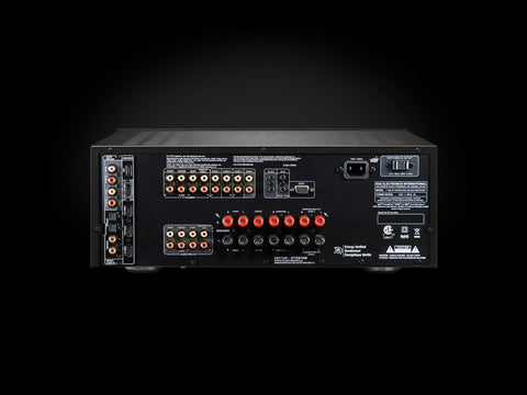 T 758v3i AV Surround Sound Receiver