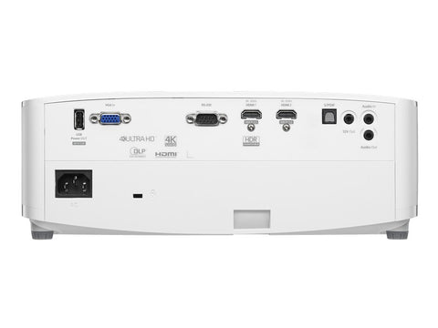 UHD35+ 4K UHD 4000lm Gaming Projector