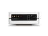 VAULT 2i High-Res 2TB Network Hard Drive CD Ripper and Streamer White