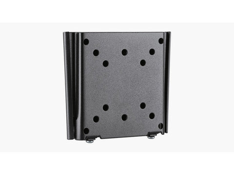 VLC-110 Fixed TV Wall Mount Black