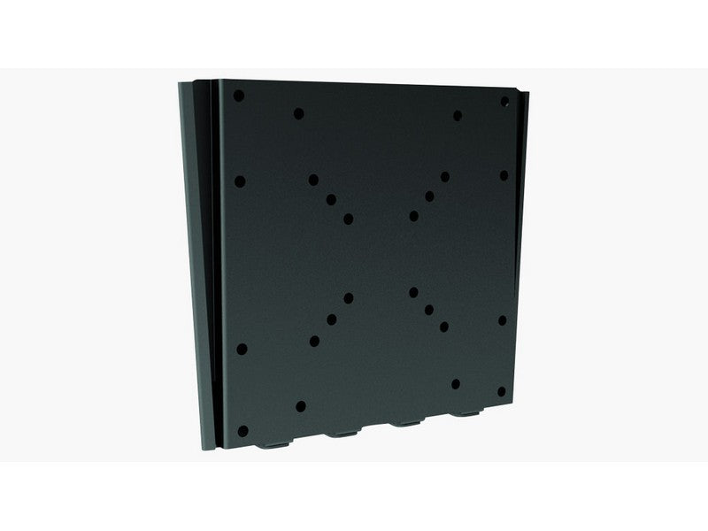 VLC-220 Fixed TV Wall Mount Black
