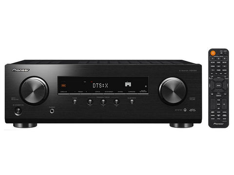 VSX-834 7.2 Channel AV Receiver with Dolby Atmos UHD Video*** IN STORE NOW***