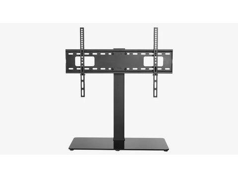 VTS-U60 Universal TV Tabletop Stand Black