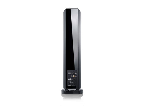 Smart Vento 9 Active Wireless Floorstanding Speaker Pair Black ***OPEN BOX***