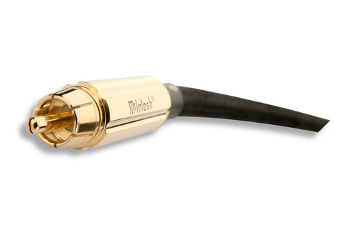 Coaxial Digital RCA Audio Cable
