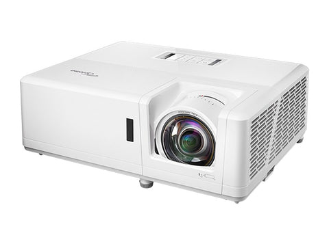 ZH406ST Laser Short Throw Projector 1080p 4200lm White