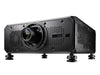 ZU1900 WUXGA 19000lm Laser Projector with Interchangeable Lens System